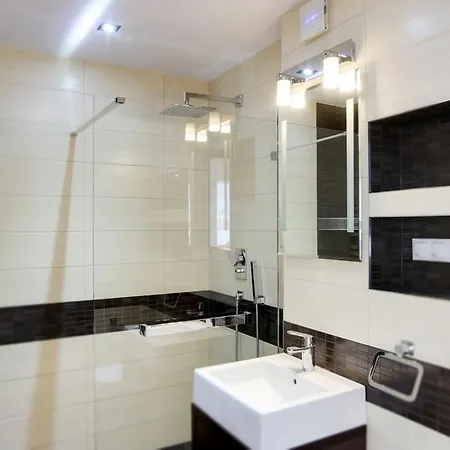 Apartment Sloneczny Grodek 19 Spa & Wellness Gródek Nad Dunajcem Zimmer foto