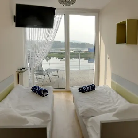 Apartment Sloneczny Grodek 19 Spa & Wellness Gródek Nad Dunajcem Zimmer foto