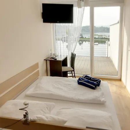 Apartment Sloneczny Grodek 19 Spa & Wellness Gródek Nad Dunajcem Zimmer foto