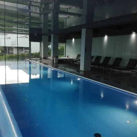 Apartment Sloneczny Grodek 19 Spa & Wellness Gródek Nad Dunajcem Exterior foto