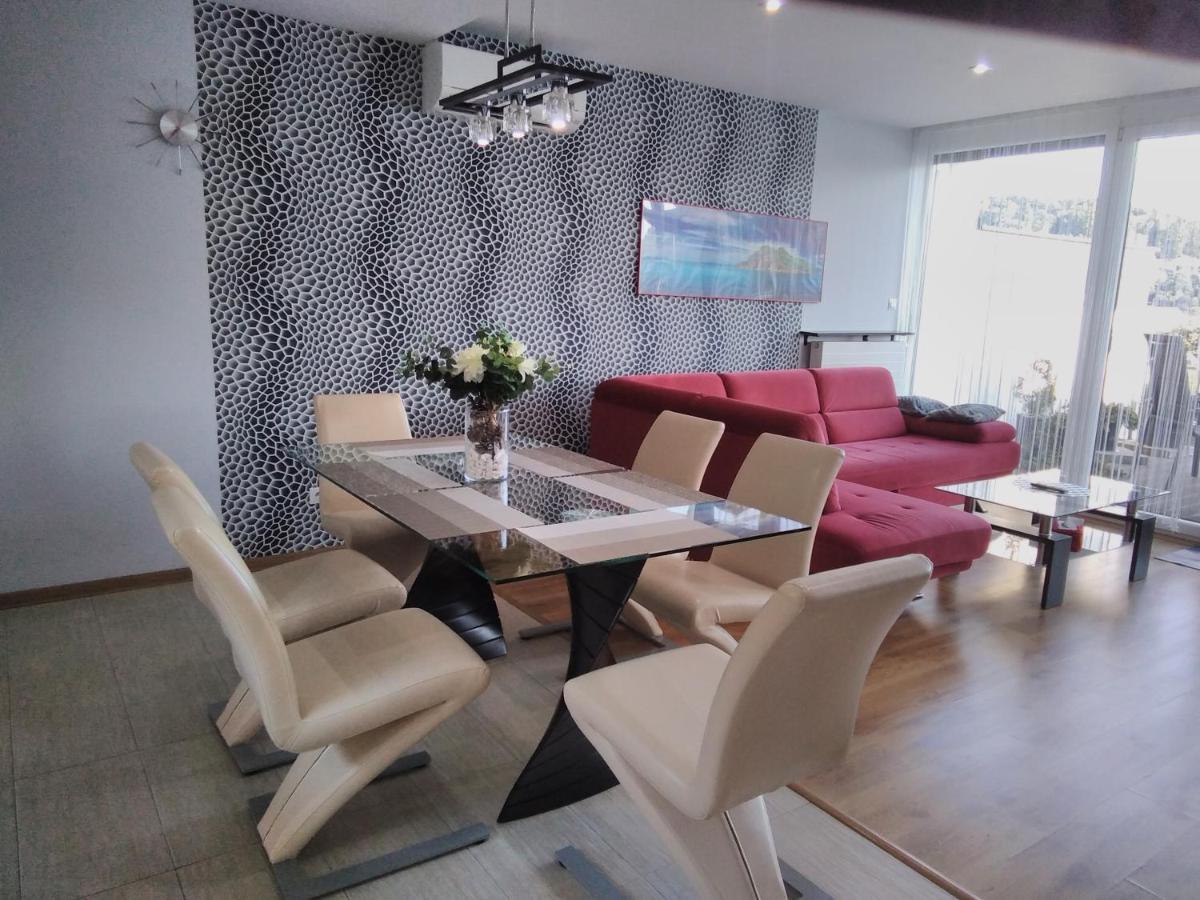 Sloneczny Grodek 19 & Wellness Apartment *