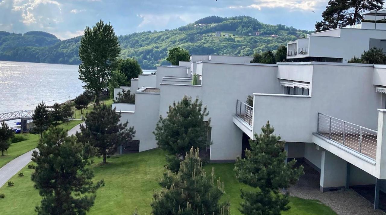 Sloneczny Grodek 19 & Wellness Apartment
