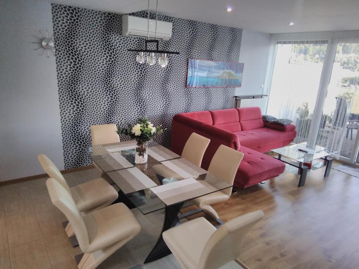 Sloneczny Grodek 19 & Wellness Apartment *