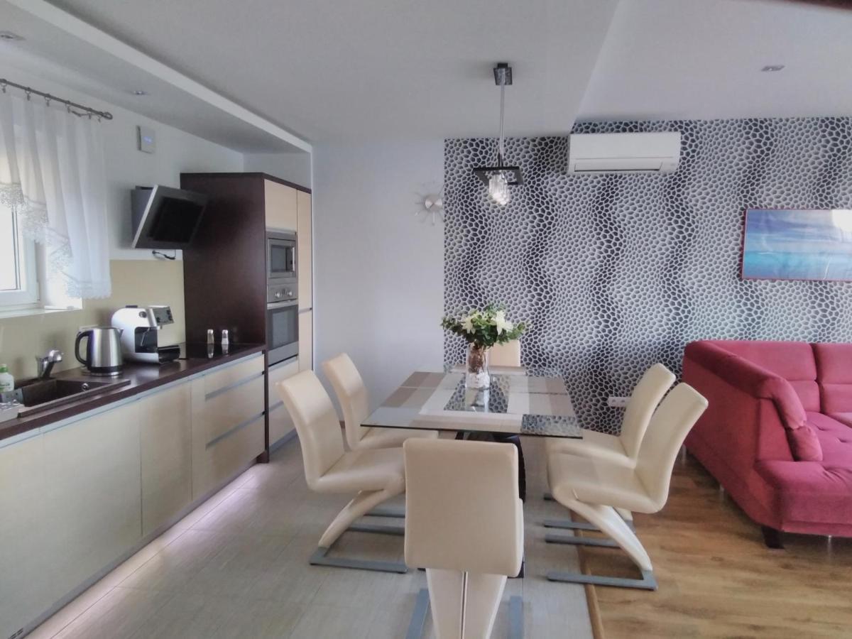 Apartment Sloneczny Grodek 19 & Wellness