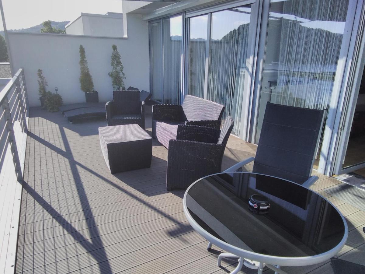 Sloneczny Grodek 19 & Wellness Apartment *