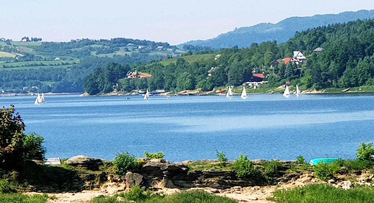 Sloneczny Grodek 19 & Wellness * Gródek Nad Dunajcem