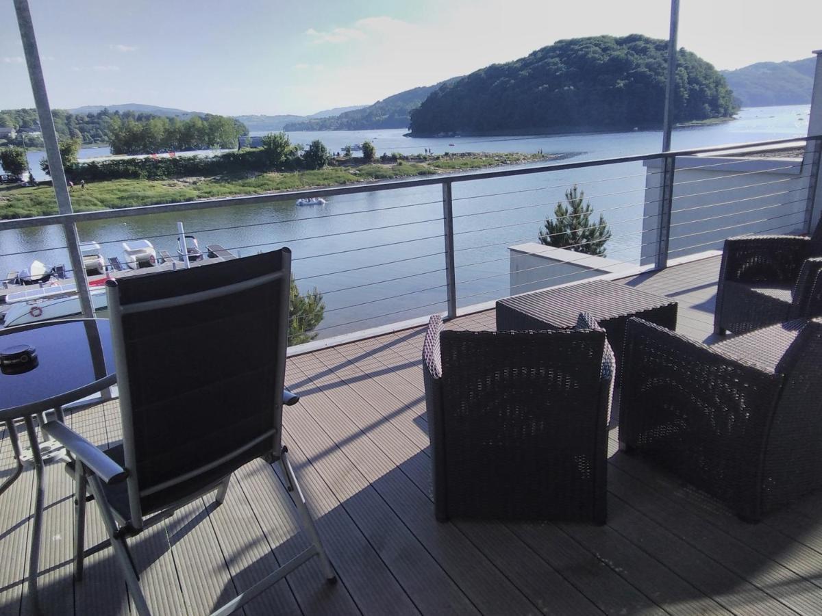 Sloneczny Grodek 19 & Wellness Apartment *