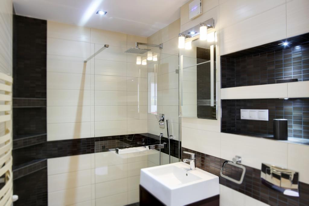 Apartment Sloneczny Grodek 19 & Wellness *