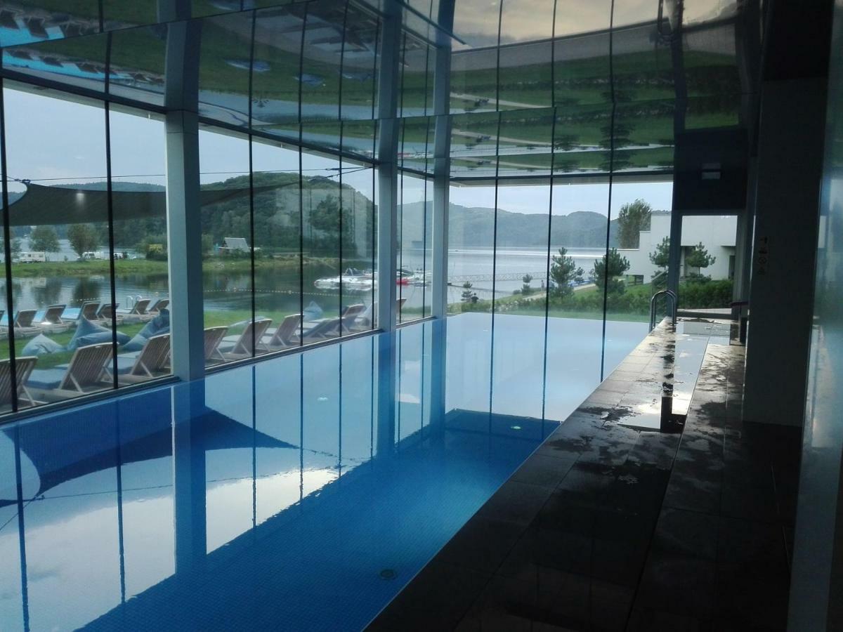 Sloneczny Grodek 19 & Wellness * Gródek Nad Dunajcem