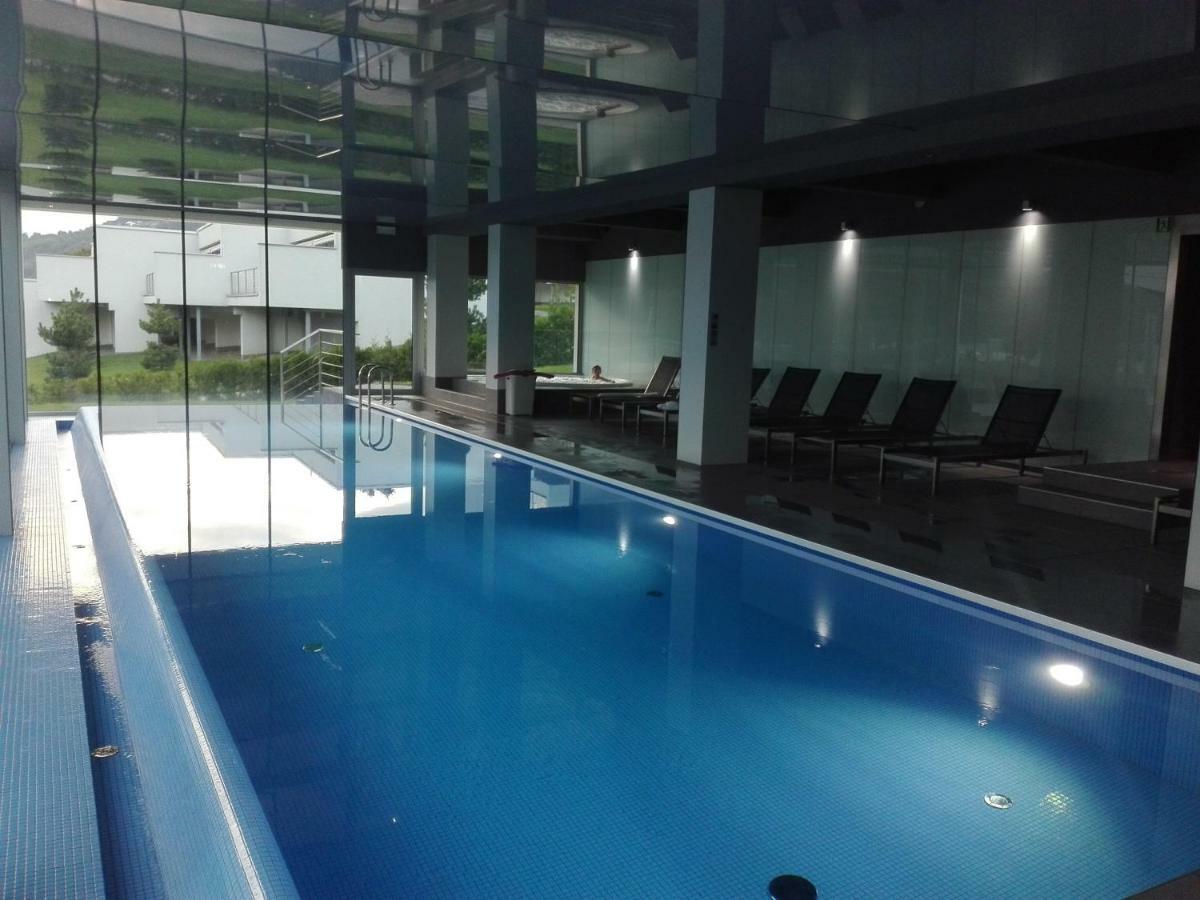 Sloneczny Grodek 19 & Wellness Apartment