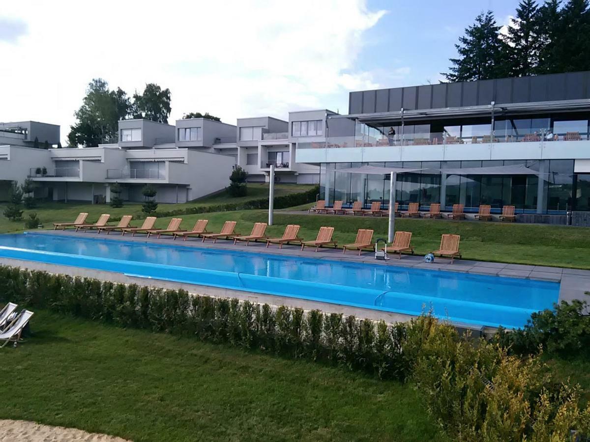Sloneczny Grodek 19 & Wellness Gródek Nad Dunajcem