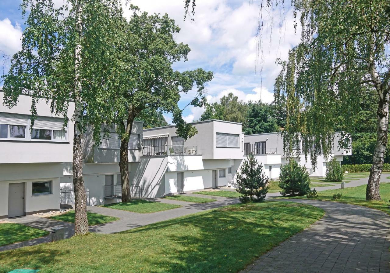 Sloneczny Grodek 19 & Wellness Apartment
