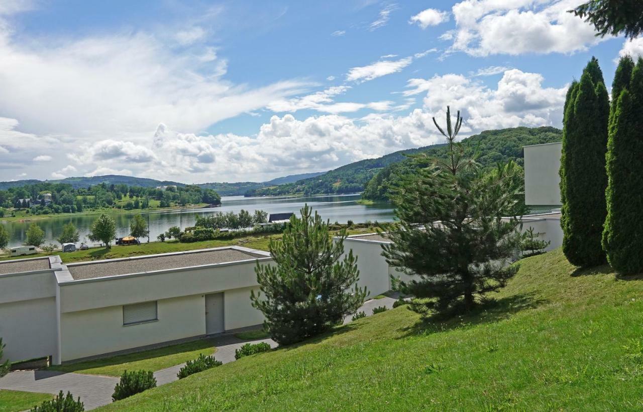 Sloneczny Grodek 19 & Wellness Apartment *