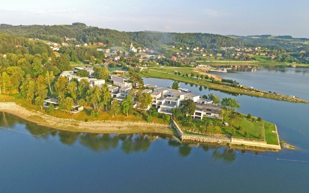 Sloneczny Grodek 19 & Wellness Apartment *