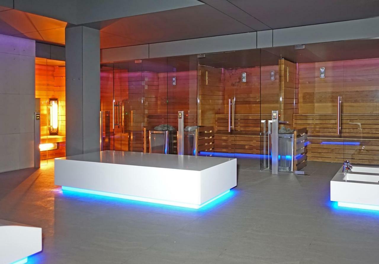 Sloneczny Grodek 19 & Wellness Apartment *