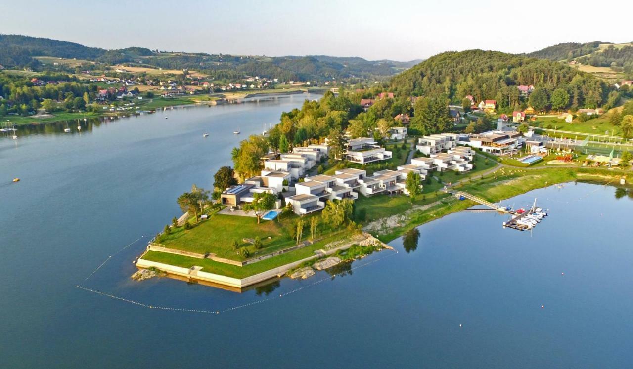 Sloneczny Grodek 19 & Wellness Gródek Nad Dunajcem