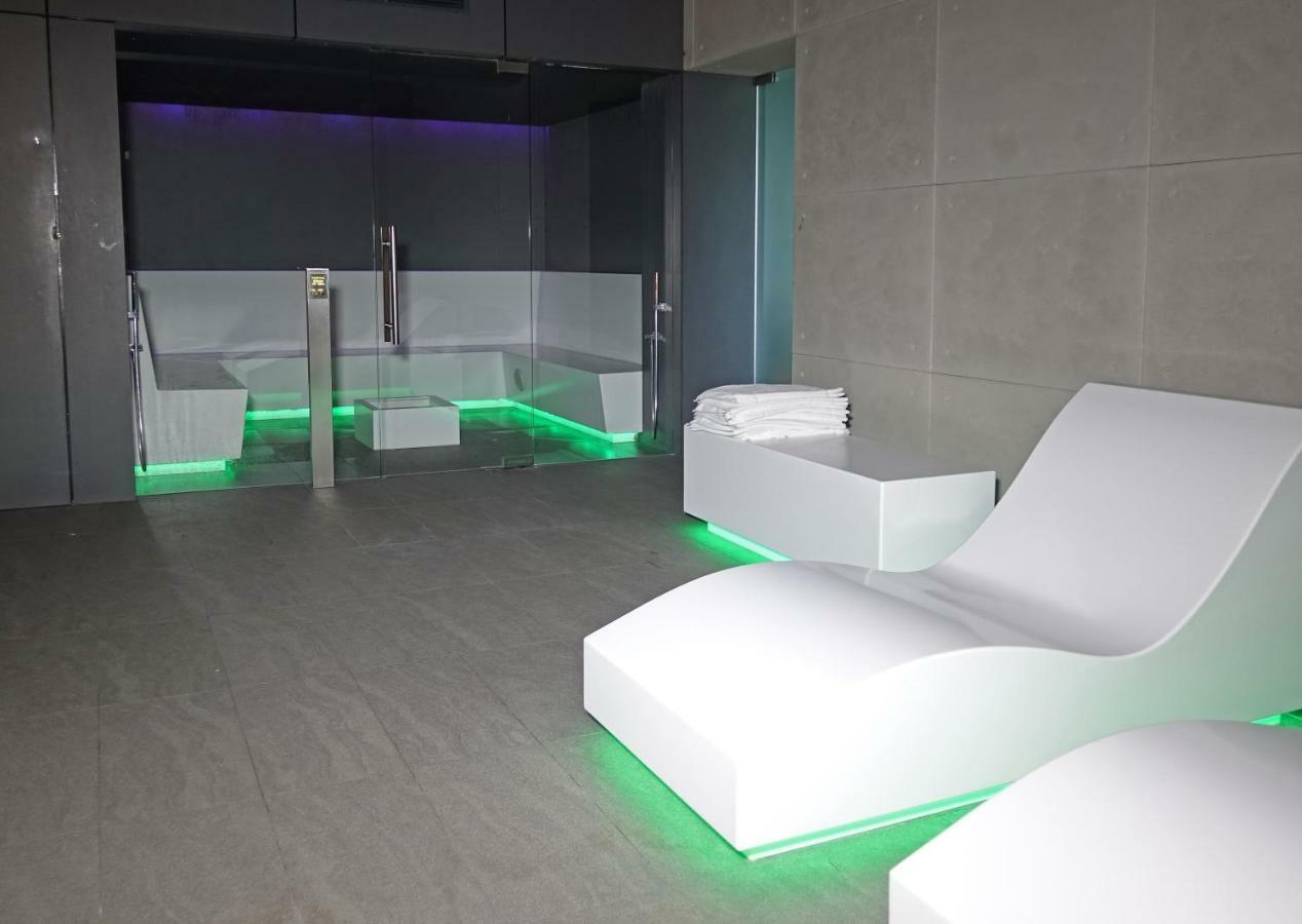 Sloneczny Grodek 19 & Wellness *
