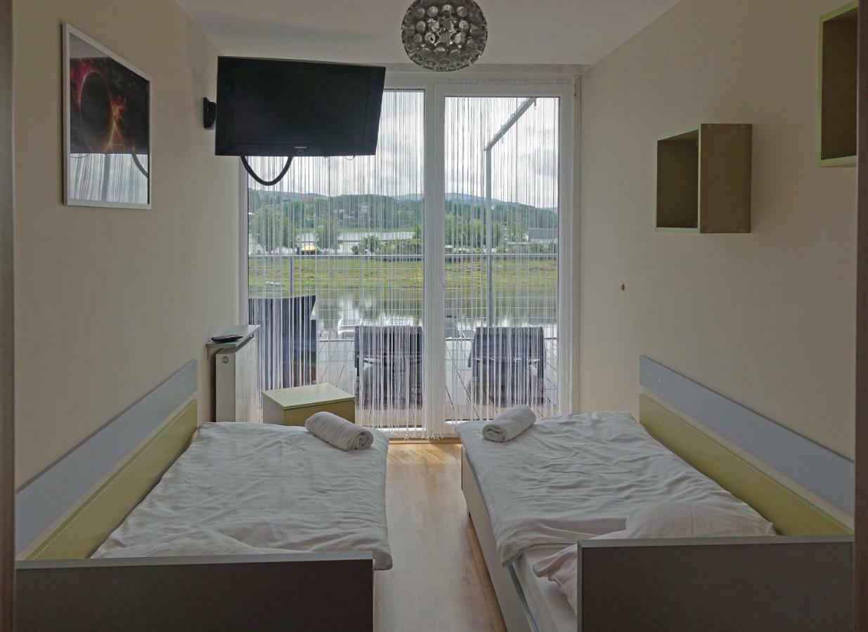 Apartment Sloneczny Grodek 19 & Wellness