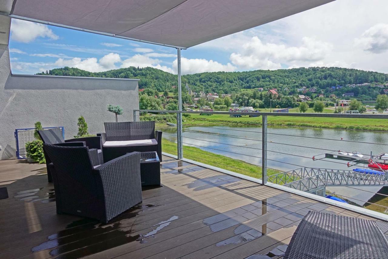 Sloneczny Grodek 19 & Wellness Apartment *