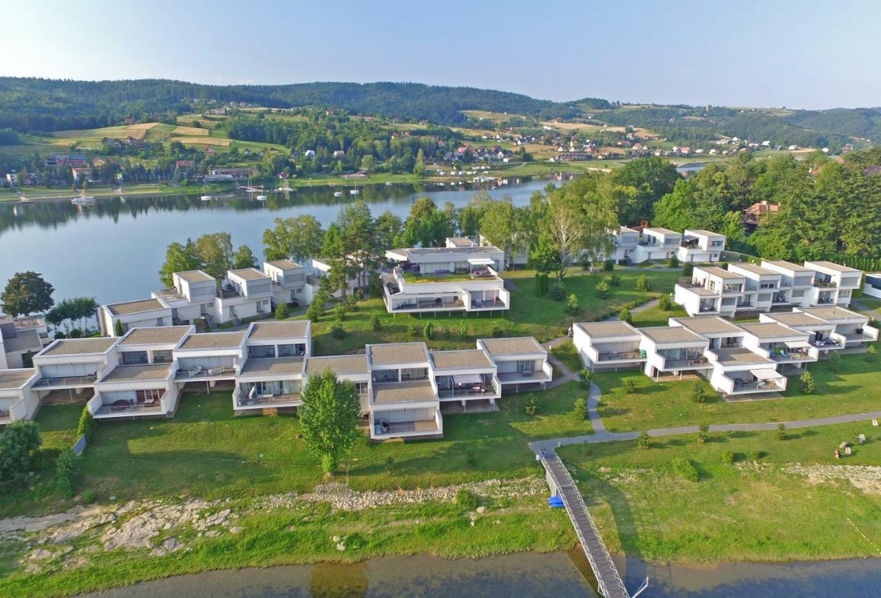 Sloneczny Grodek 19 & Wellness Apartment *