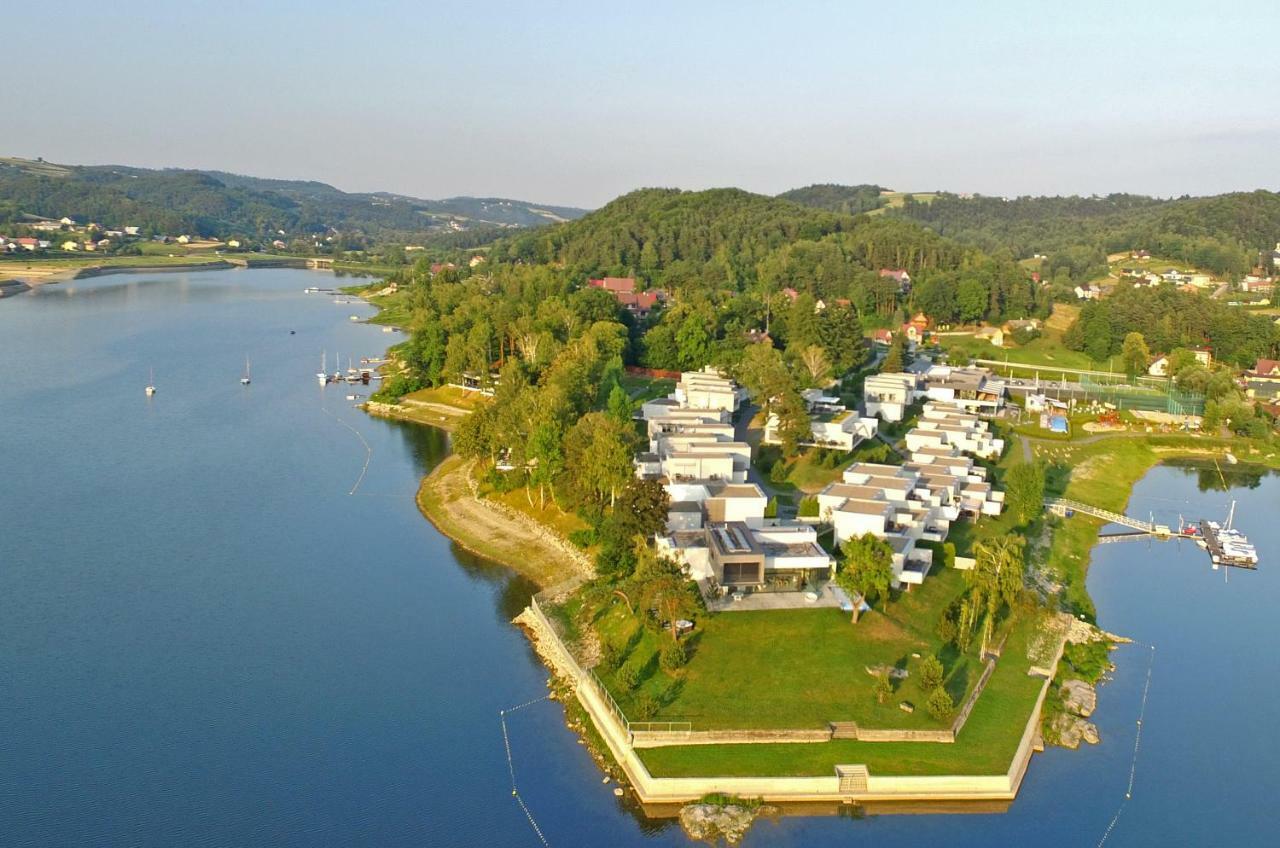 Sloneczny Grodek 19 & Wellness Apartment Gródek Nad Dunajcem