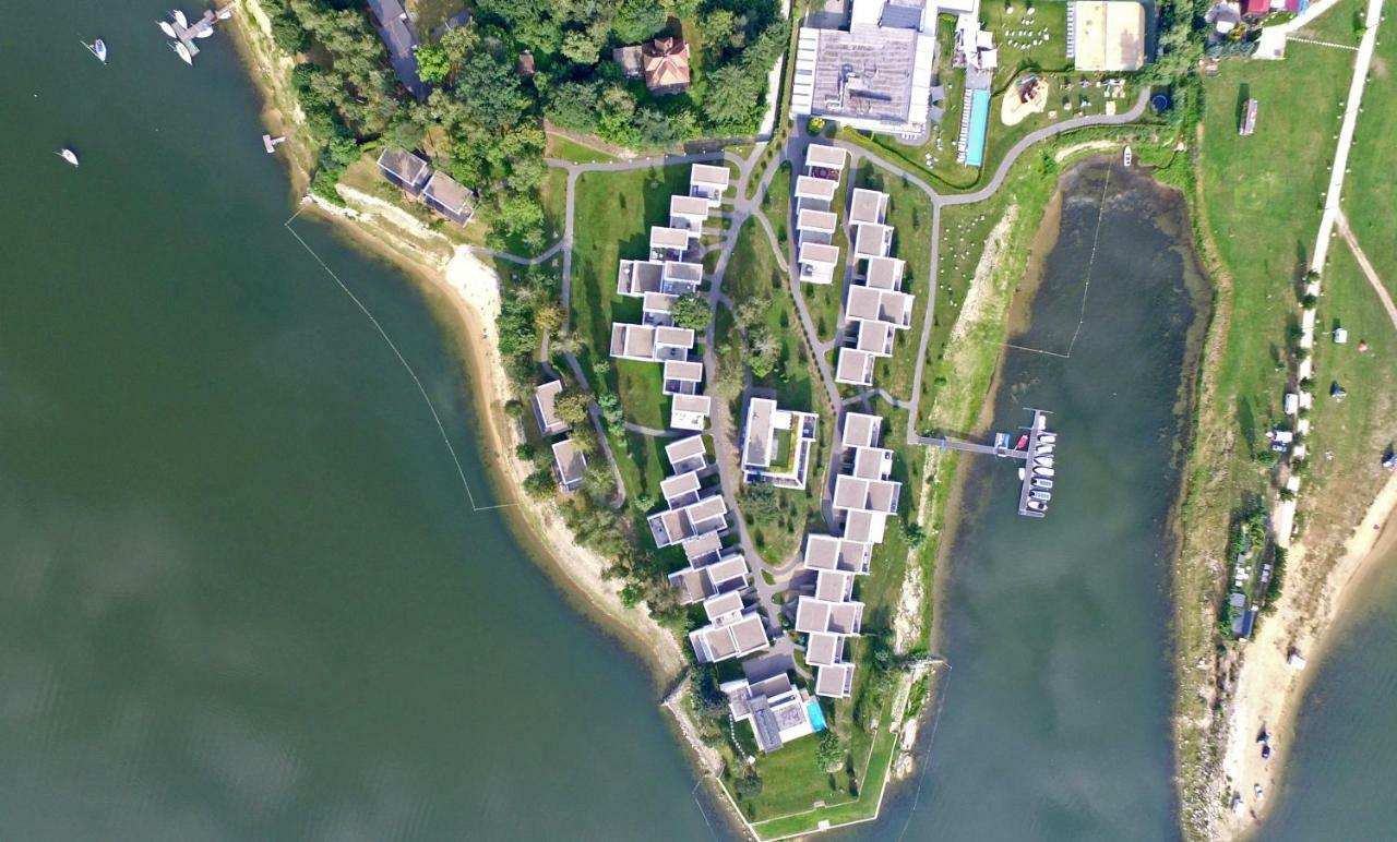 Apartment Sloneczny Grodek 19 & Wellness