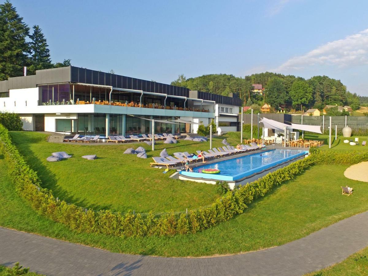 Sloneczny Grodek 19 & Wellness Apartment