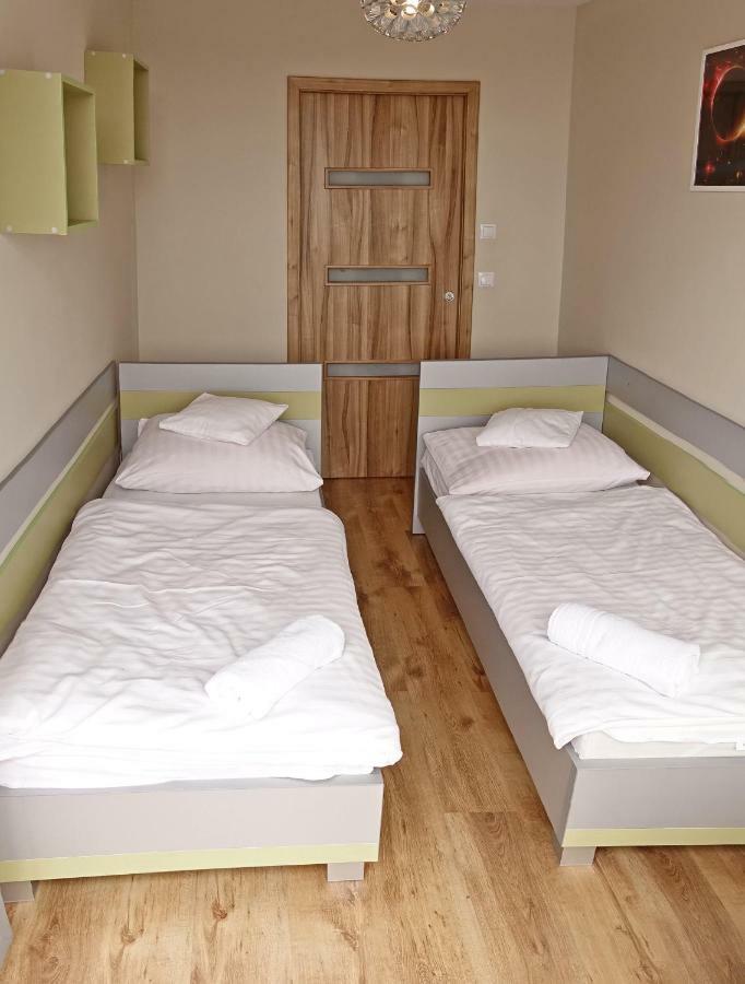 Sloneczny Grodek 19 & Wellness