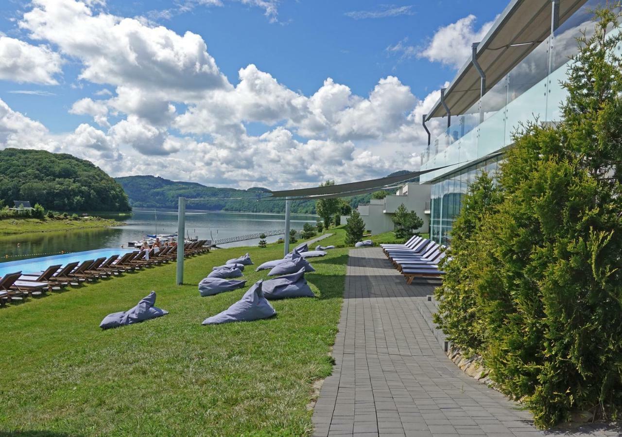 Sloneczny Grodek 19 & Wellness Gródek Nad Dunajcem